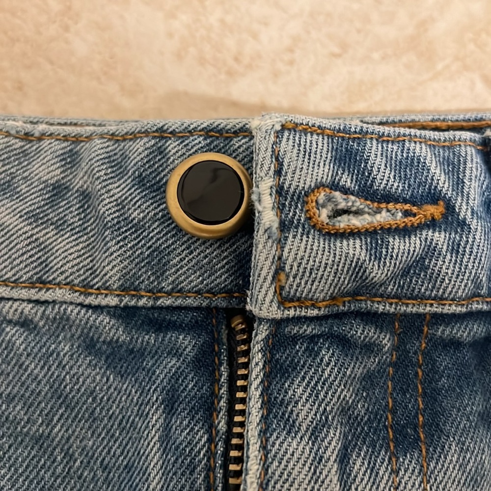 KHAITE Danielle Jeans - Picture 8 of 12